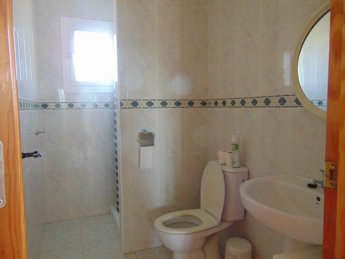 マサロン Casa Nikkiヴィラ エクステリア 写真